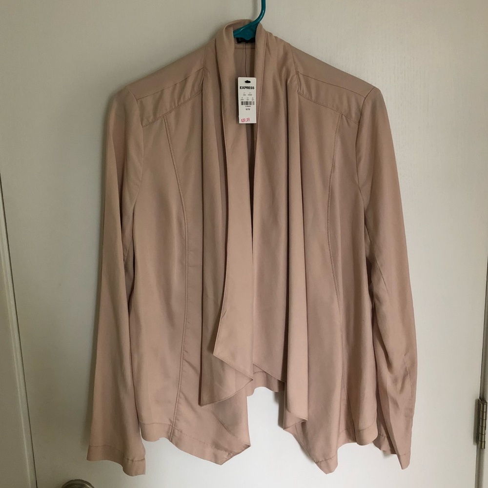 COPY - Lightweight Express Jacket